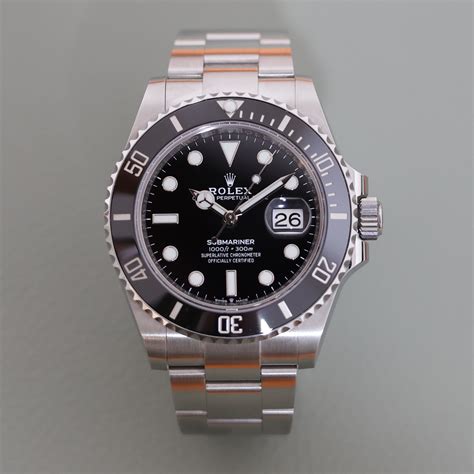 rolex submariner gebraucht münchen